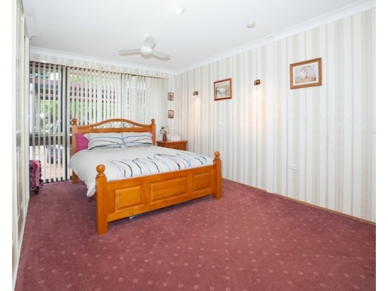 21 Nancy Street, Pendle Hill NSW 2145