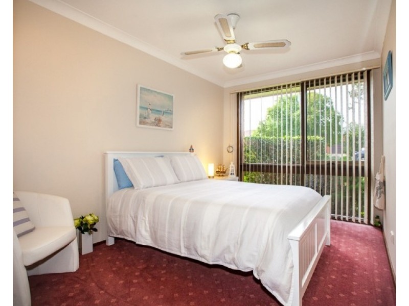 21 Nancy Street, Pendle Hill NSW 2145