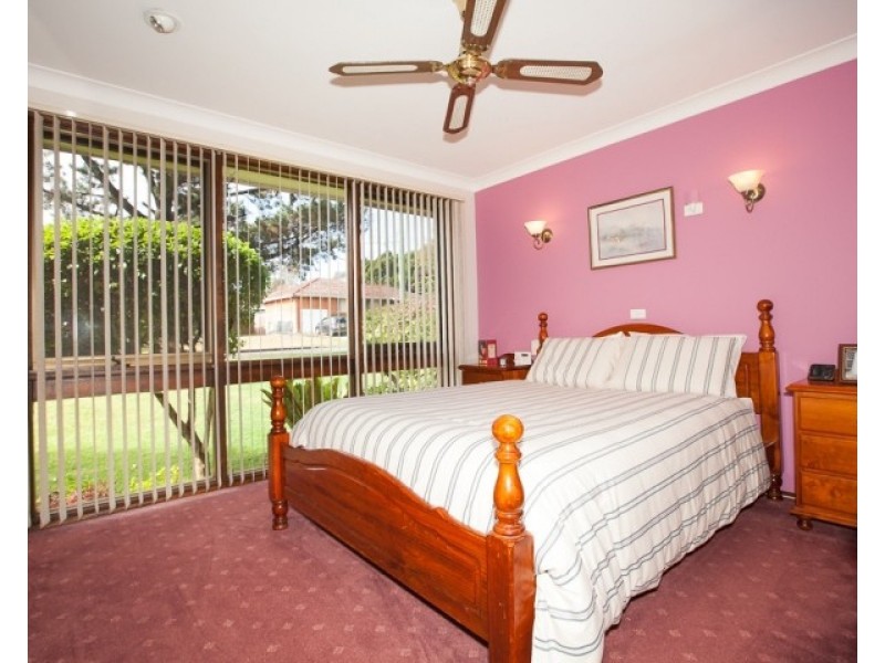 21 Nancy Street, Pendle Hill NSW 2145