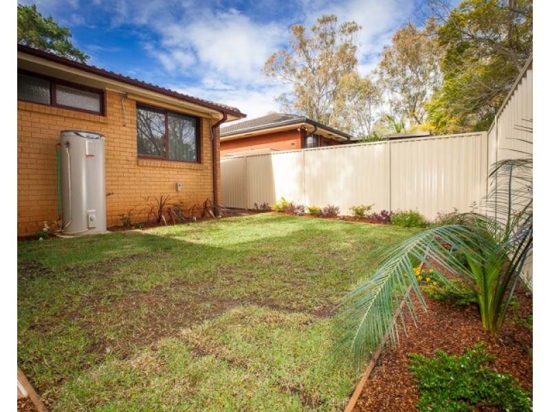 21 Nancy Street, Pendle Hill NSW 2145