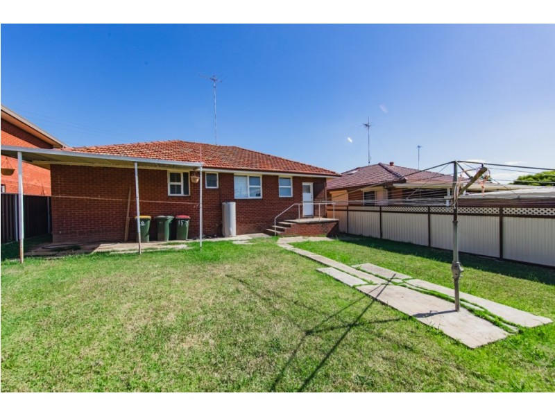 157 Old Prospect Road, Greystanes NSW 2145