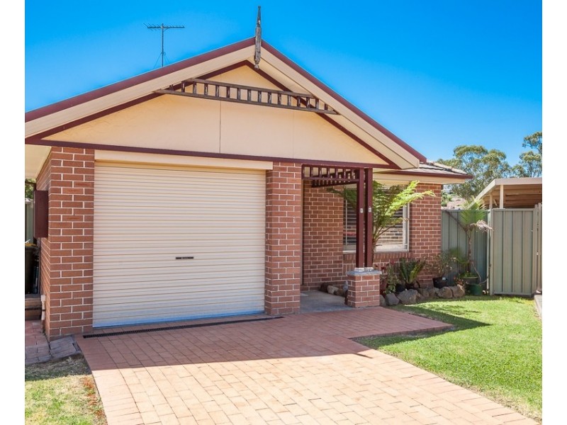 10 Teal Place, Blacktown NSW 2148