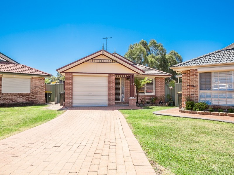 10 Teal Place, Blacktown NSW 2148