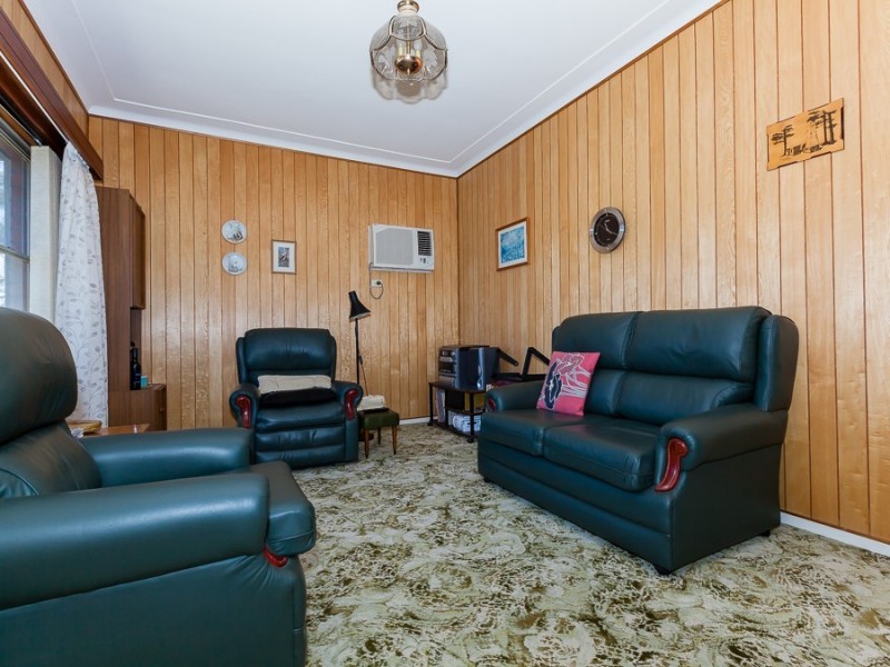 50 Frederick Street, Pendle Hill NSW 2145