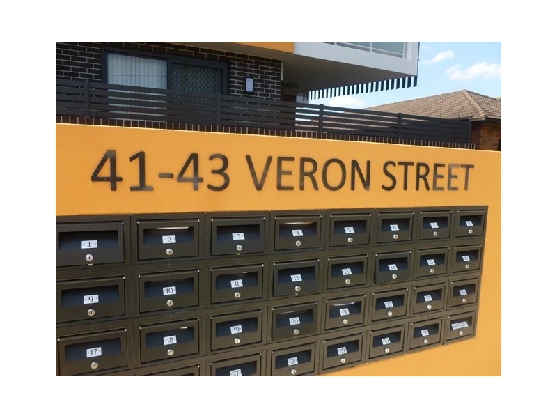 29/41-43 Veron Street, Wentworthville NSW 2145
