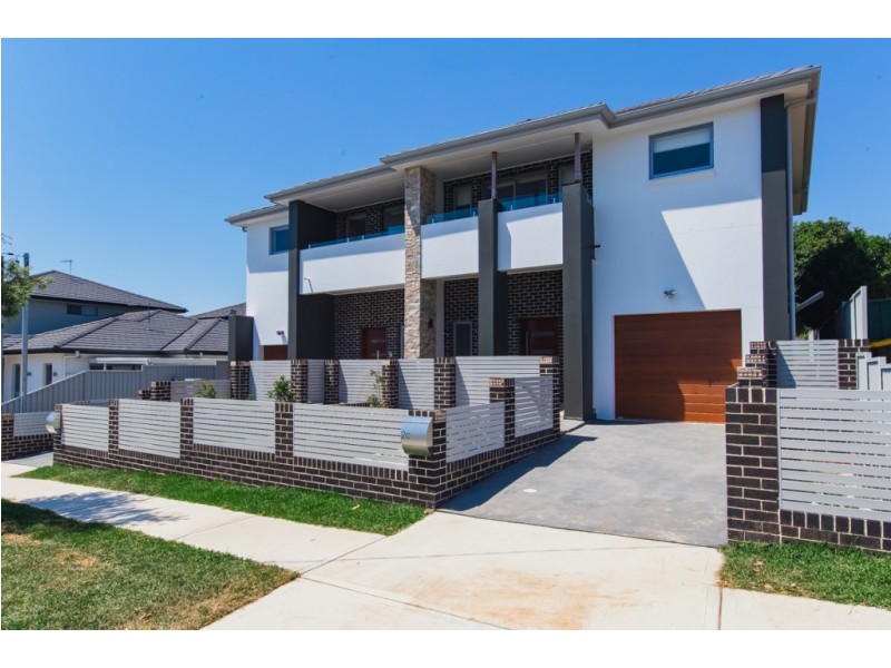 2B & 2C Gregory Street, Greystanes NSW 2145