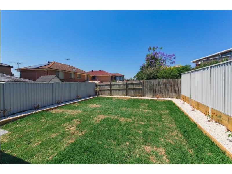 2B & 2C Gregory Street, Greystanes NSW 2145