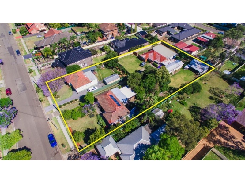 9-15 Bulli Road, Toongabbie NSW 2146