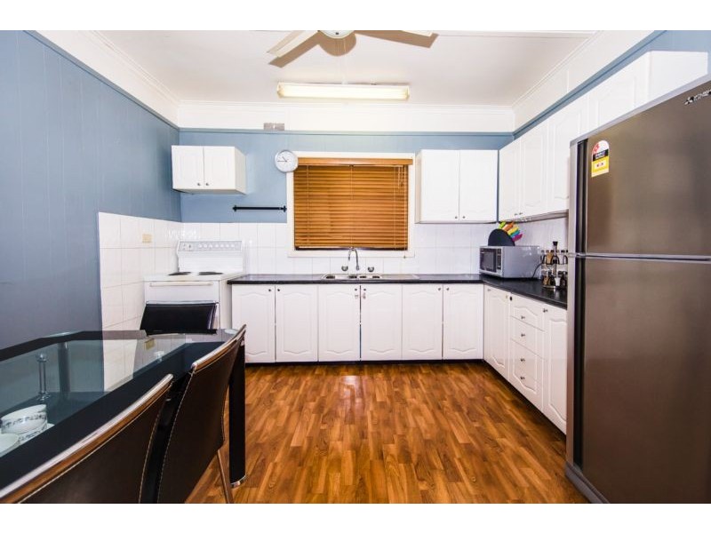 470 Great Western Highway, Pendle Hill NSW 2145