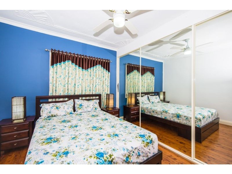 470 Great Western Highway, Pendle Hill NSW 2145