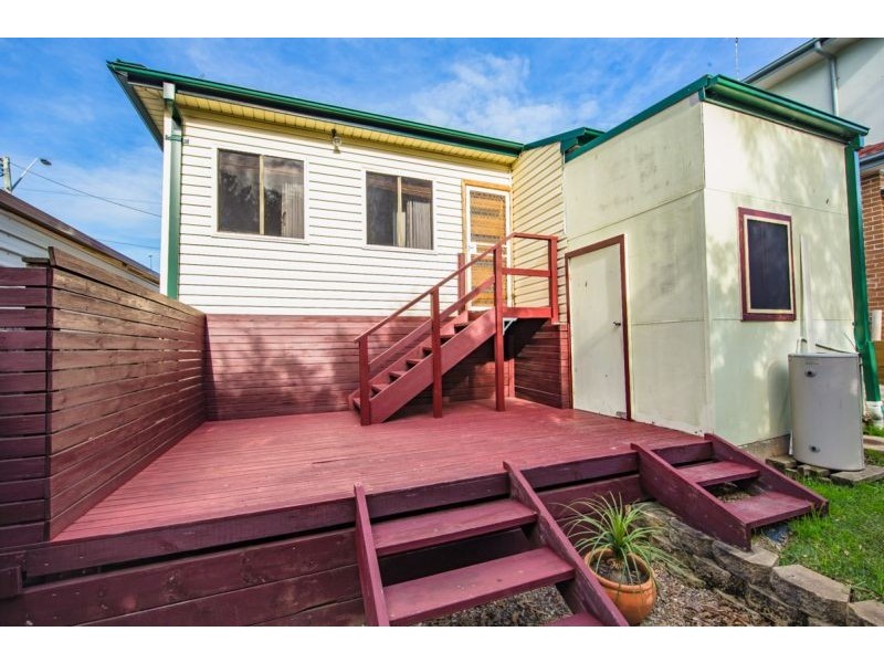 470 Great Western Highway, Pendle Hill NSW 2145