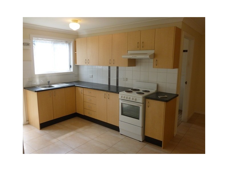 2a Wirralee street, South Wentworthville NSW 2145