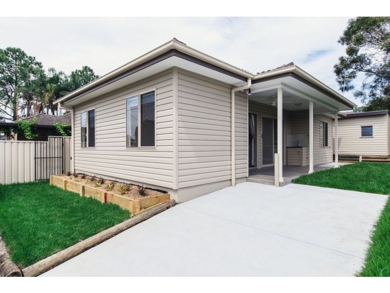 39a Smith street, Wentworthville NSW 2145