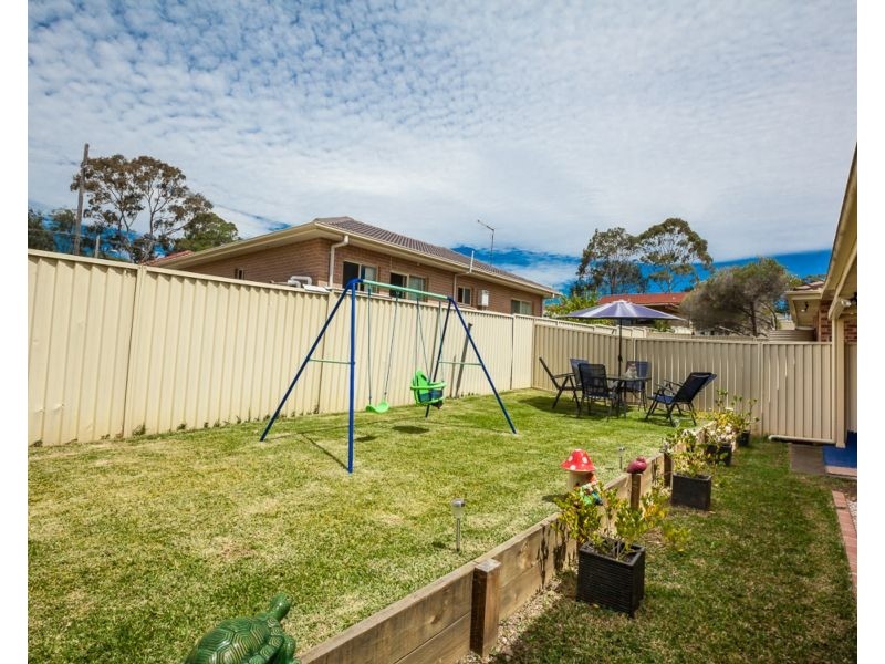 10/5a Binnalong Road, Pendle Hill NSW 2145