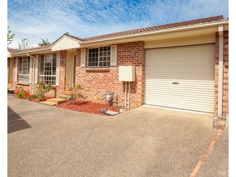 10/5a Binnalong Road, Pendle Hill NSW 2145