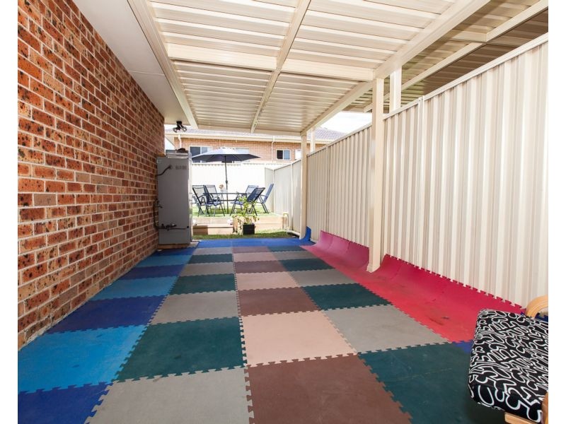 10/5a Binnalong Road, Pendle Hill NSW 2145