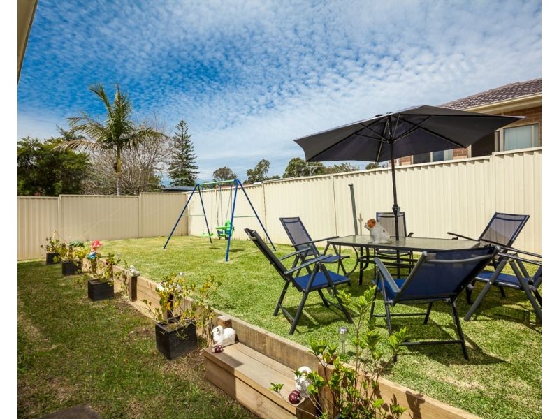 10/5a Binnalong Road, Pendle Hill NSW 2145