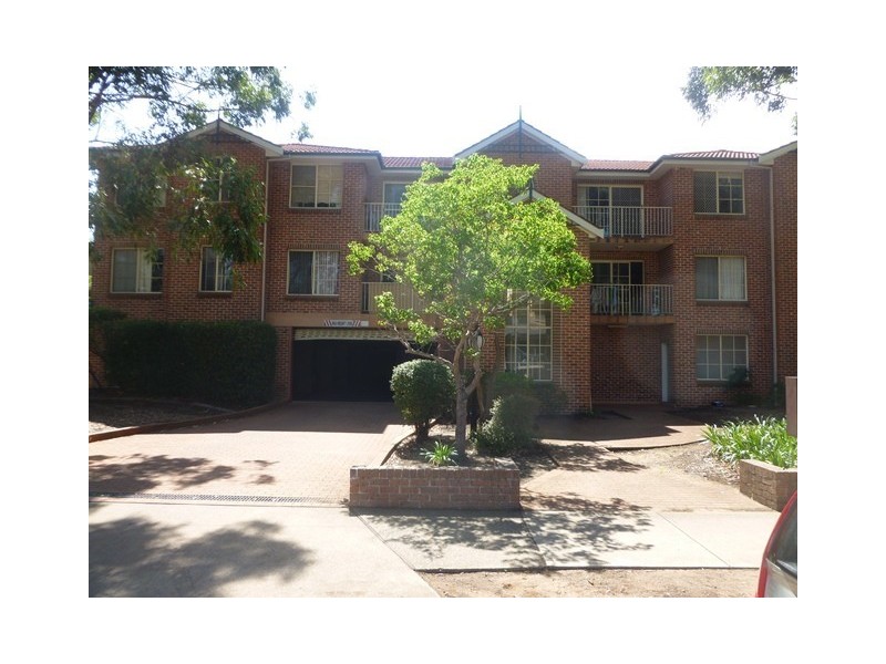 8/31-33 Lane Street, Wentworthville NSW 2145