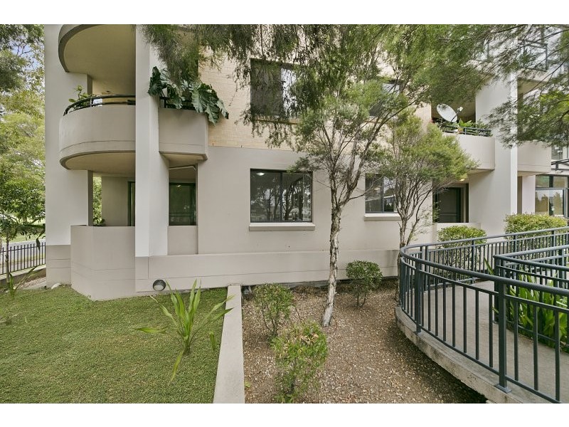 2/68-70 Newman Street, Merrylands NSW 2160