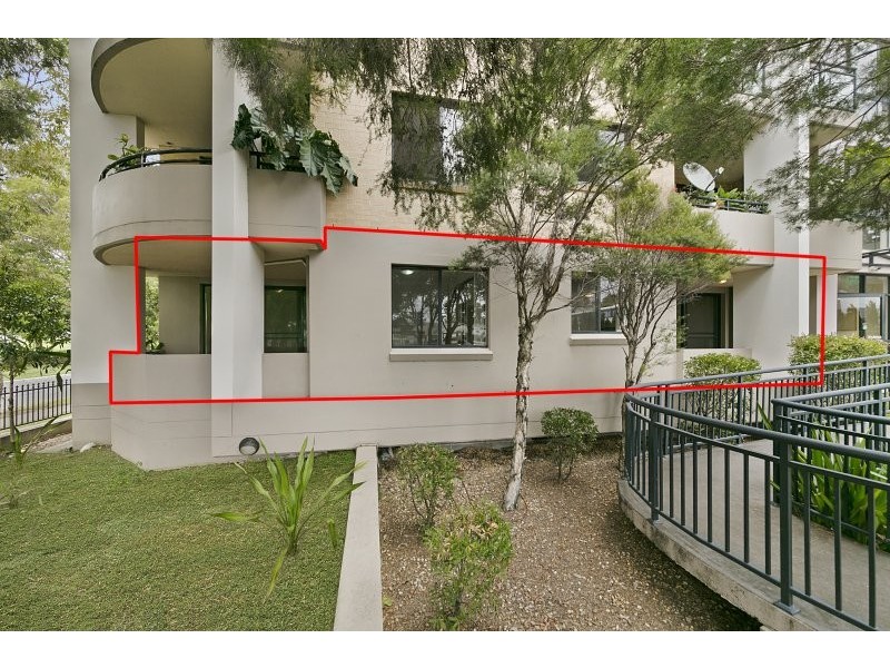 2/68-70 Newman Street, Merrylands NSW 2160