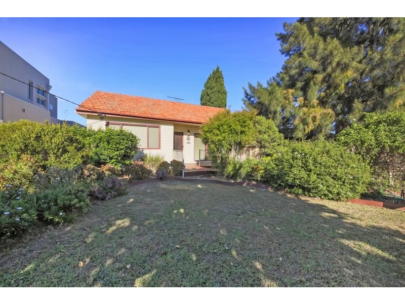 36 Brotherton Street, South Wentworthville NSW 2145