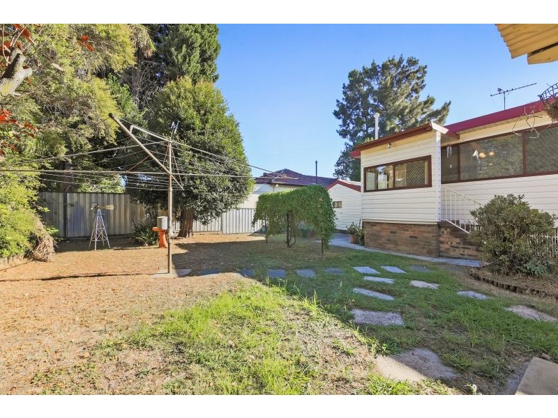 36 Brotherton Street, South Wentworthville NSW 2145