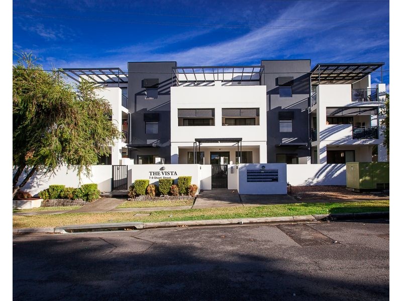 11/7-9 Short St, Wentworthville NSW 2145