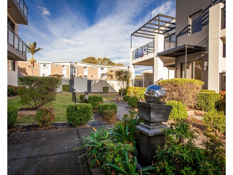 11/7-9 Short St, Wentworthville NSW 2145