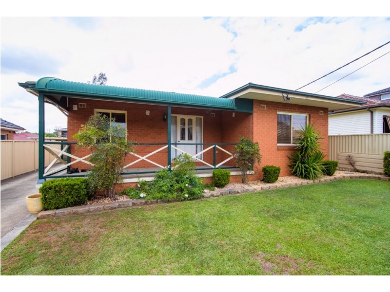 16 Berkeley Street, South Wentworthville NSW 2145