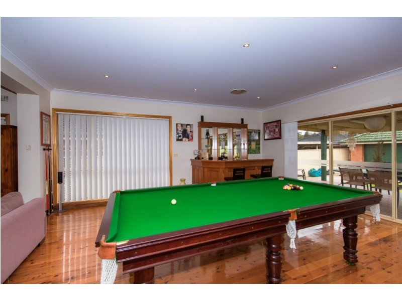 16 Berkeley Street, South Wentworthville NSW 2145