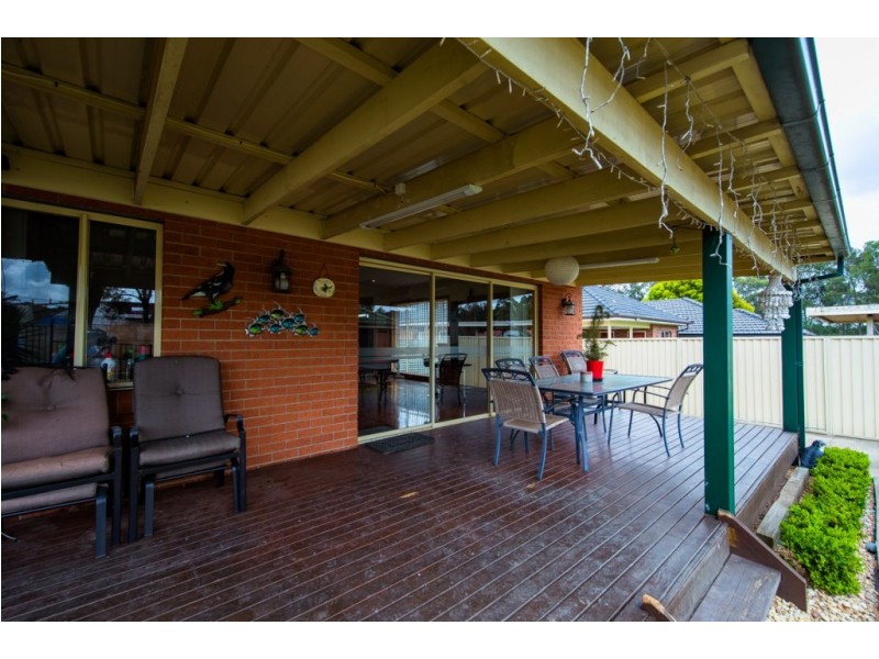 16 Berkeley Street, South Wentworthville NSW 2145