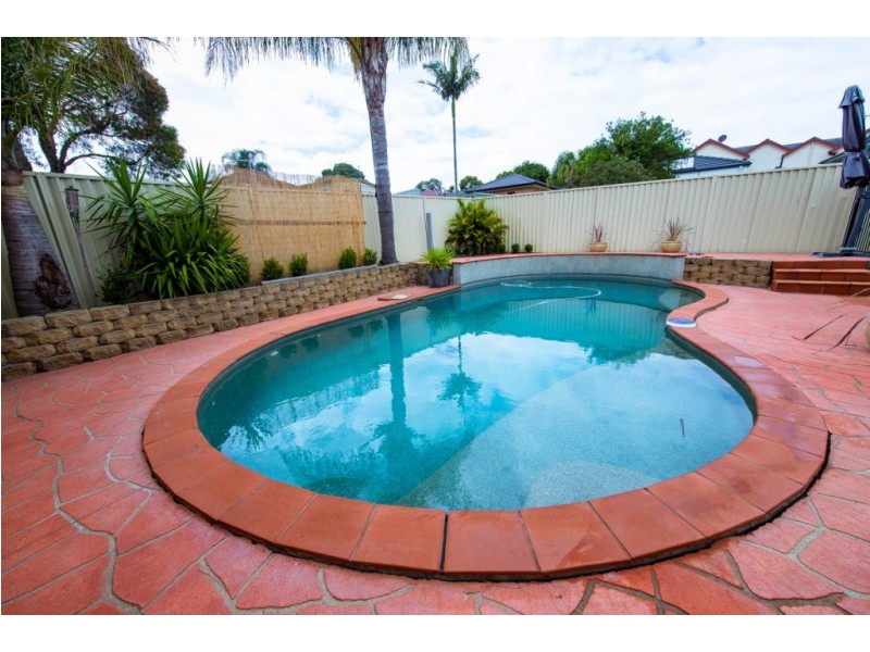 16 Berkeley Street, South Wentworthville NSW 2145