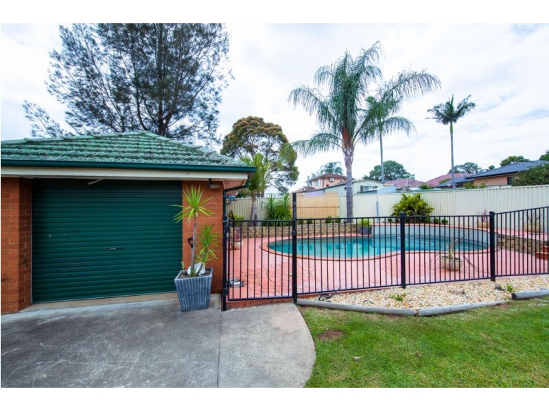 16 Berkeley Street, South Wentworthville NSW 2145