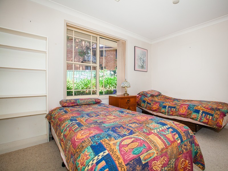 6/174 Dunmore Street, Wentworthville NSW 2145