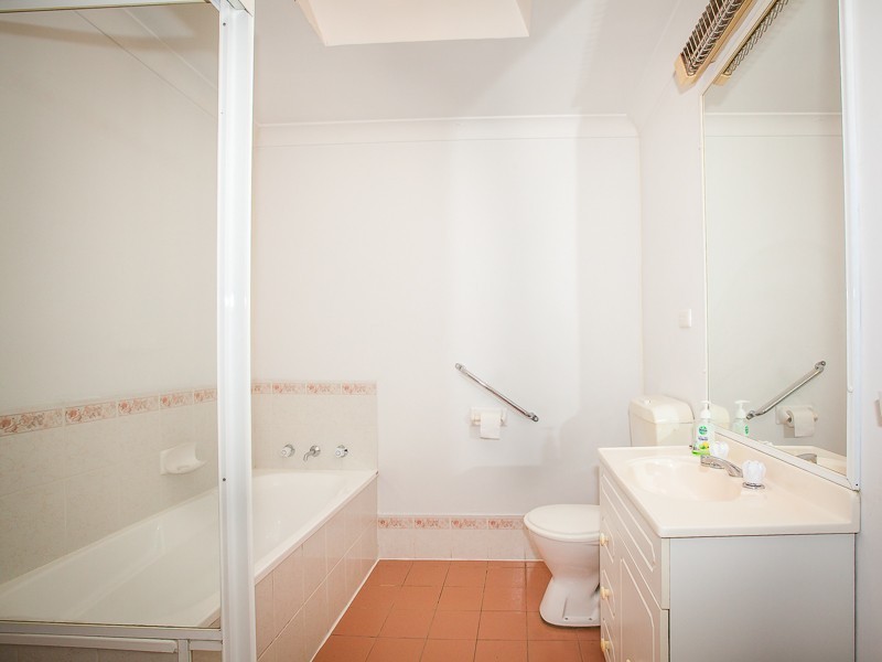 6/174 Dunmore Street, Wentworthville NSW 2145
