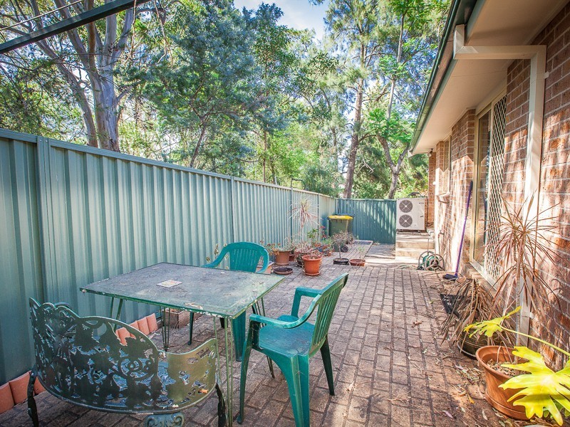 6/174 Dunmore Street, Wentworthville NSW 2145