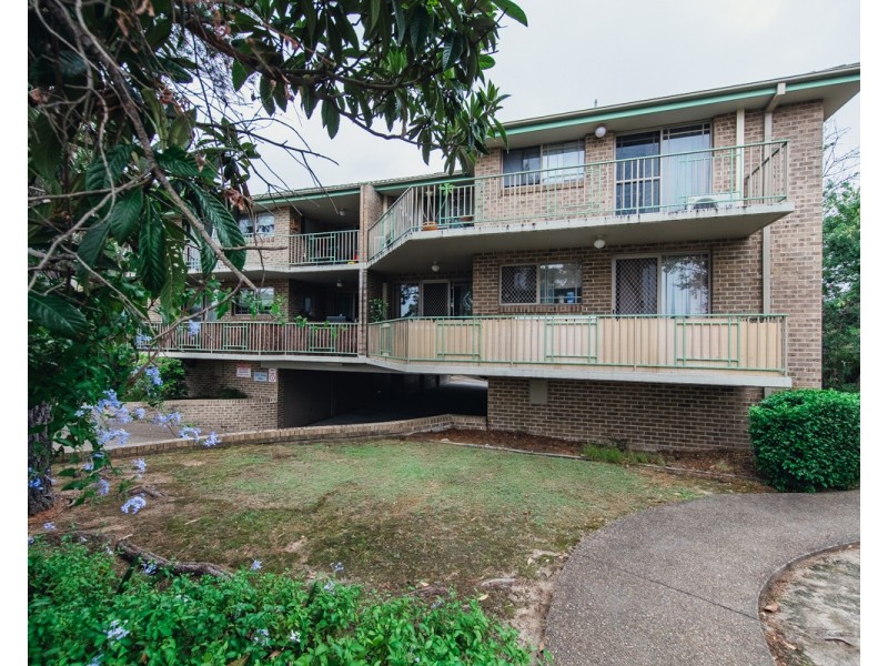 31/56 Birmingham street, Merrylands NSW 2160
