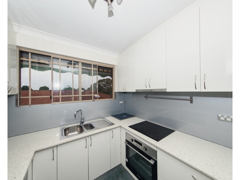 31/56 Birmingham street, Merrylands NSW 2160
