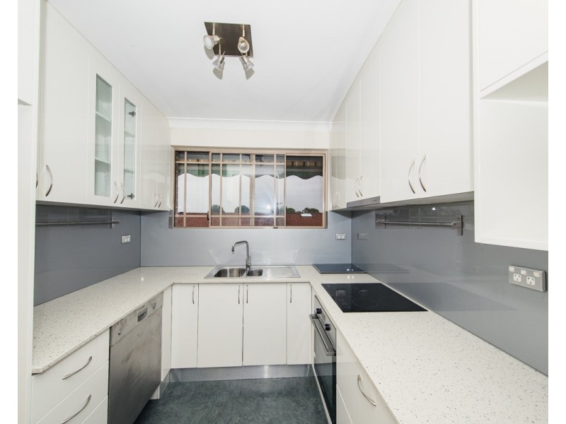 31/56 Birmingham street, Merrylands NSW 2160