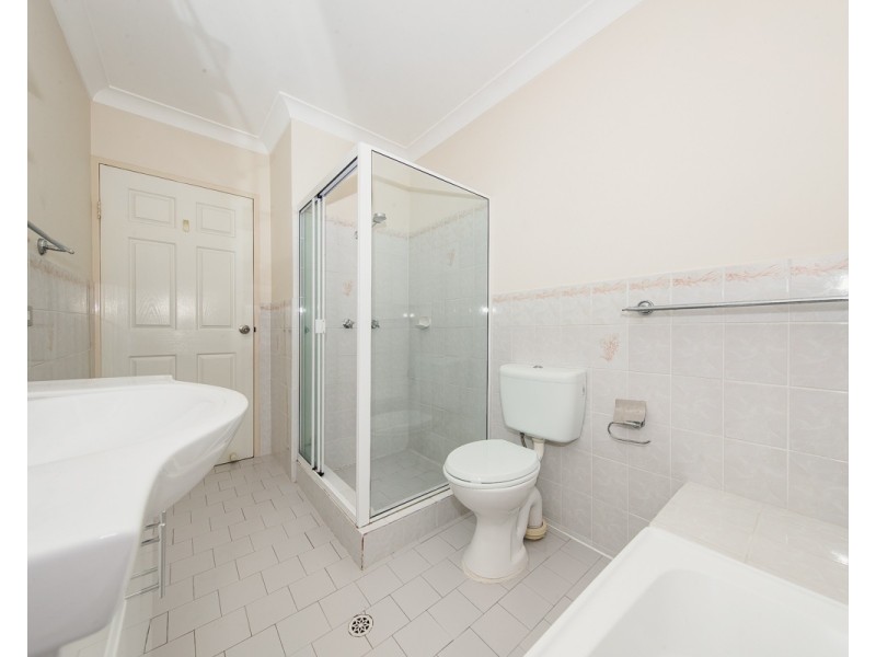 31/56 Birmingham street, Merrylands NSW 2160