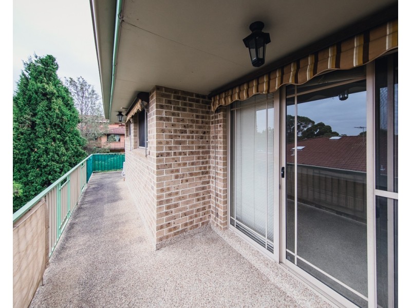 31/56 Birmingham street, Merrylands NSW 2160