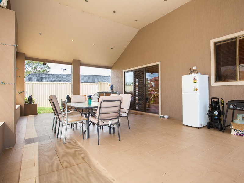 7 Flamingo Place, Pendle Hill NSW 2145