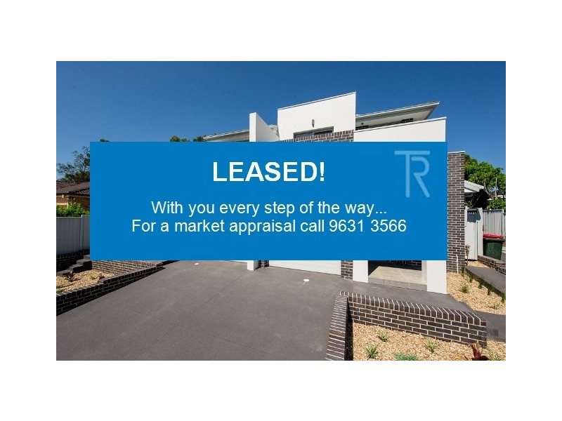 51a Girraween road, Girraween NSW 2145