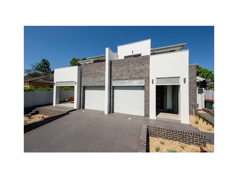 51a Girraween road, Girraween NSW 2145