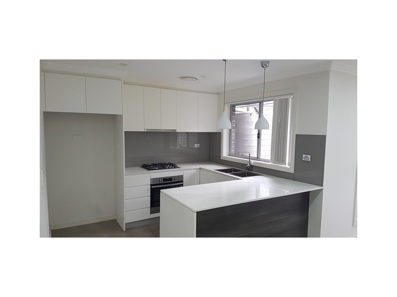 51a Girraween road, Girraween NSW 2145