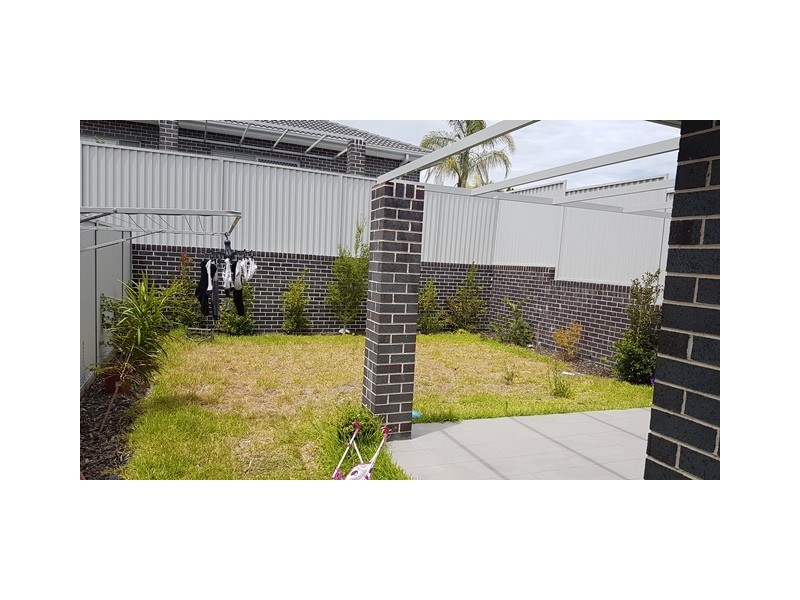 51a Girraween road, Girraween NSW 2145