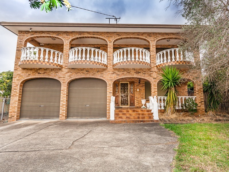 202 Targo Road, Girraween NSW 2145