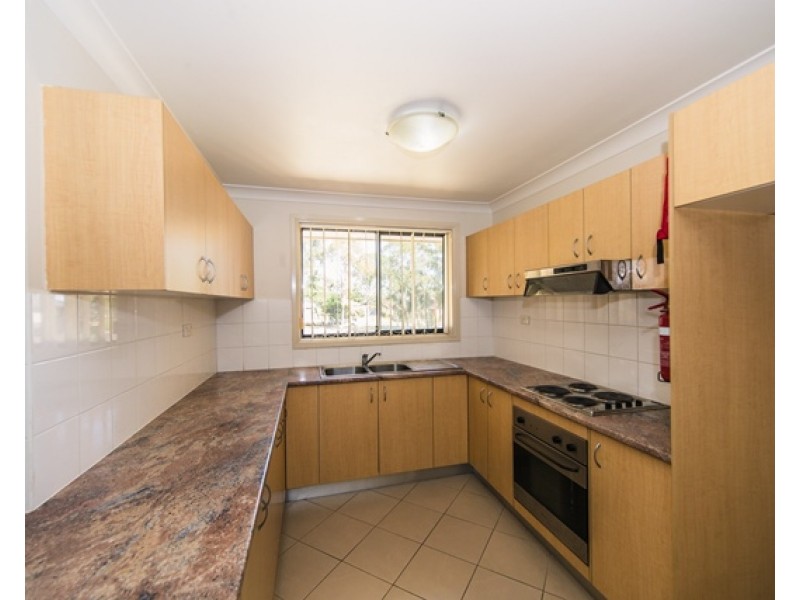 3/24 Tungarra road, Girraween NSW 2145
