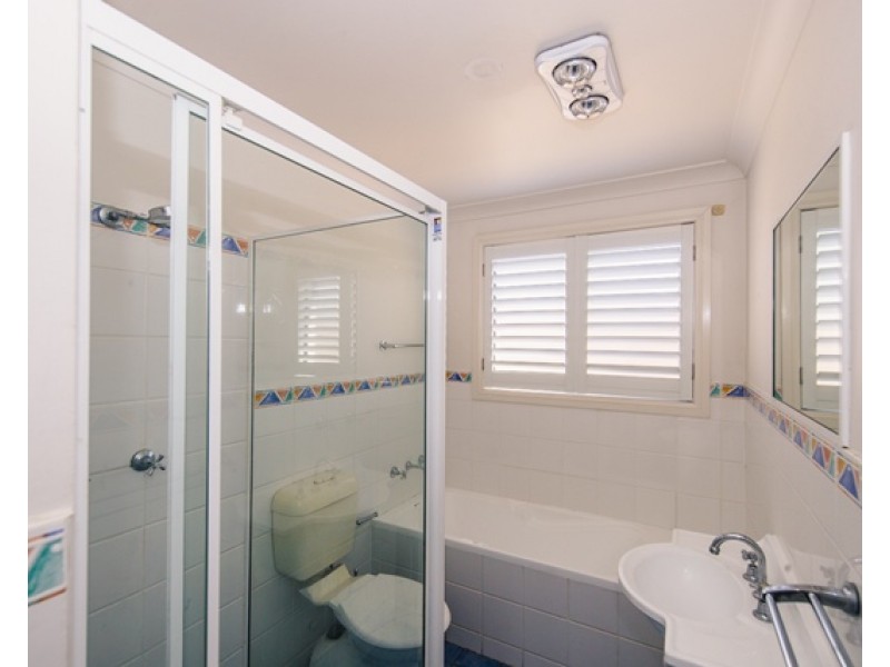 3/24 Tungarra road, Girraween NSW 2145