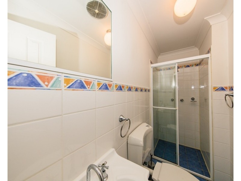 3/24 Tungarra road, Girraween NSW 2145